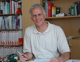 Dr. Rüdiger Schellenberg